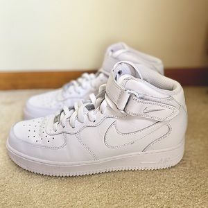 Nike Air Force 1 Mid ‘07